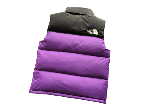 The North Face Violetinė Liemenė