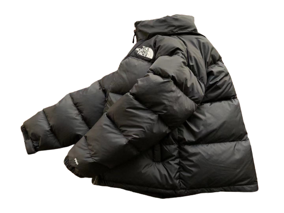 The North Face Juoda Striukė