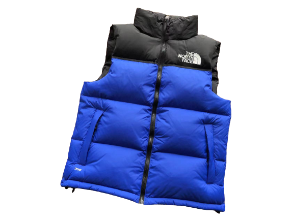 The North Face Mėlyna Liemenė