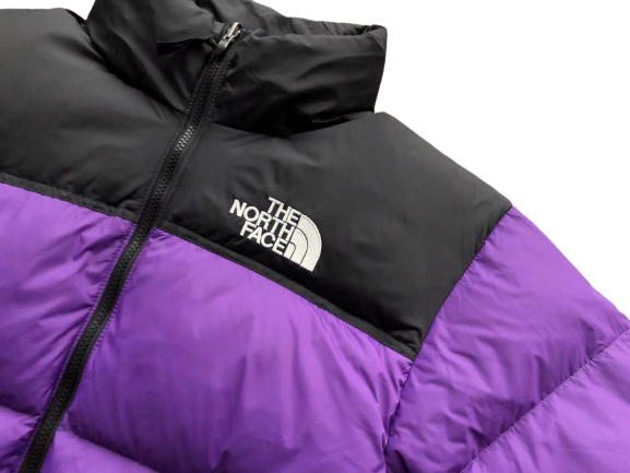 The North Face Violetinė Striukė