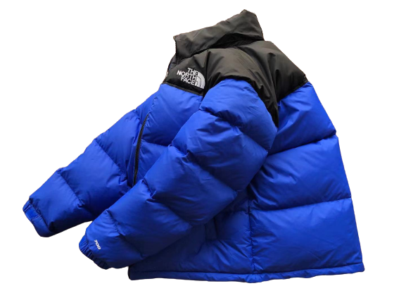 The North Face Mėlyna Striukė