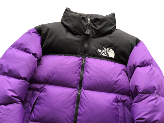 The North Face Violetinė Striukė