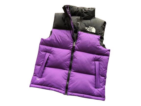 The North Face Violetinė Liemenė