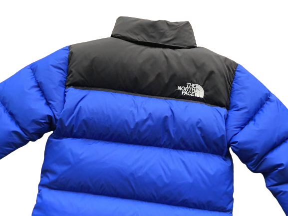 The North Face Mėlyna Striukė
