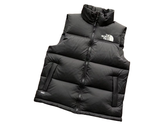 The North Face Juoda Liemenė