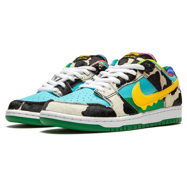 Nike SB Dunk Chunky Dunky