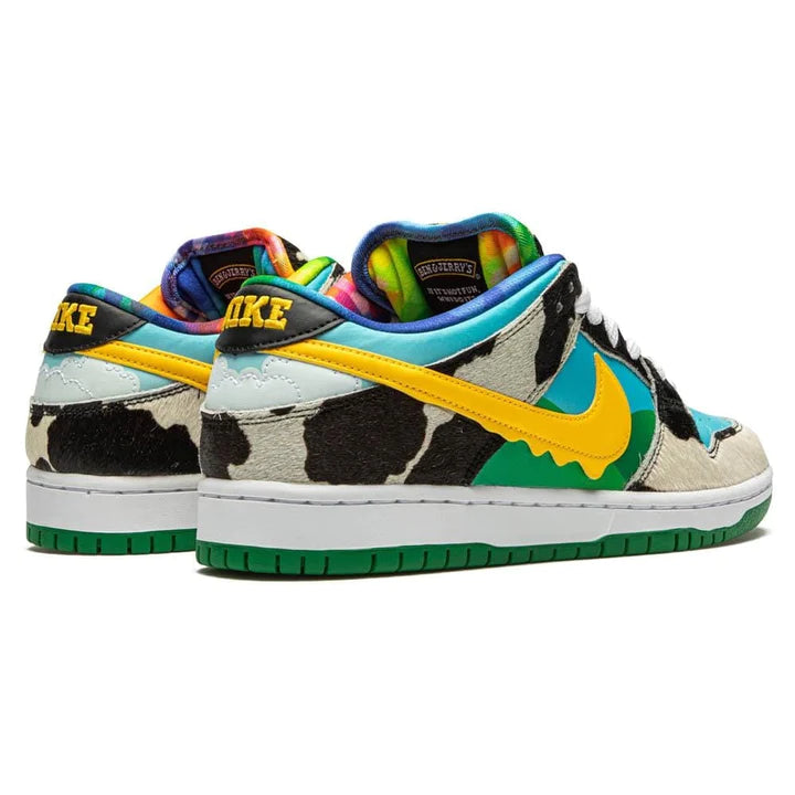 Nike SB Dunk Chunky Dunky