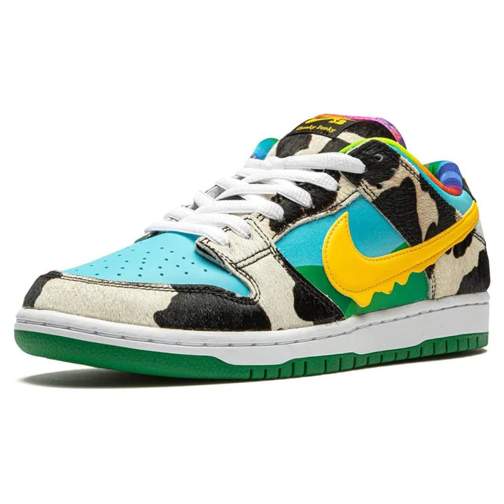 Nike SB Dunk Chunky Dunky