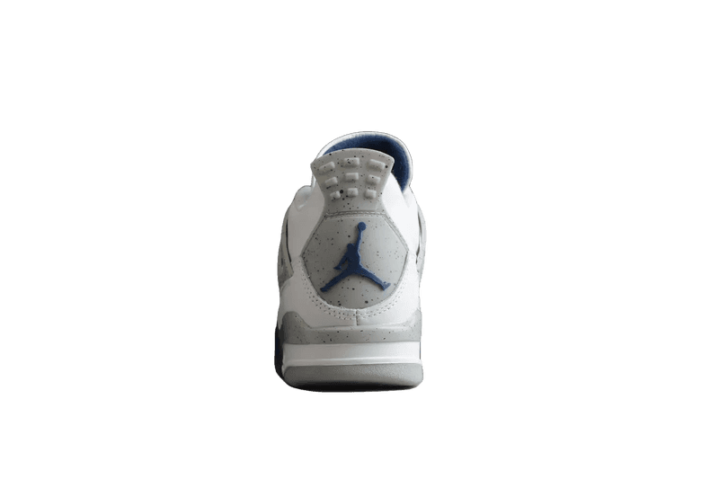 Air Jordan 4 Midnight Navy