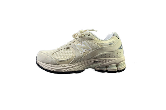 New Balance 2002r White