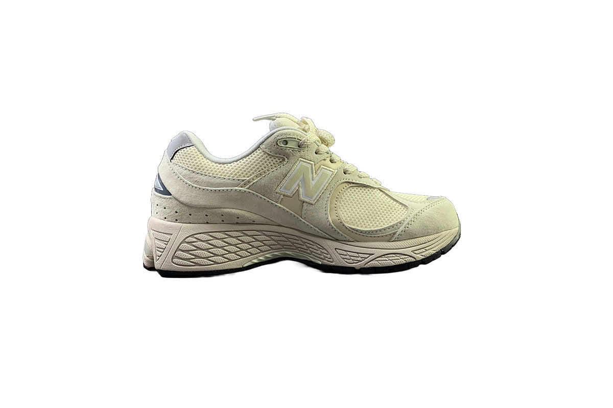 New Balance 2002r White
