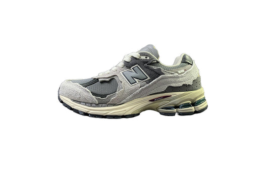 New Balance 2002r Light & Dark Gray