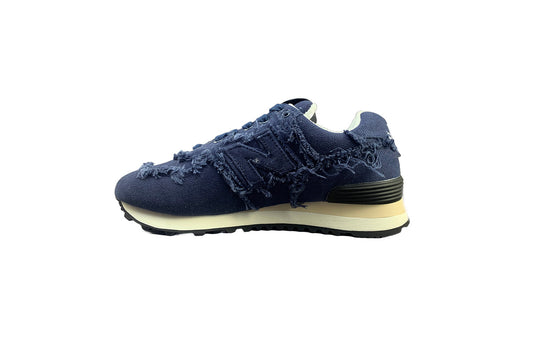 New Balance 574 Blue