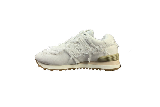 New Balance 574 White