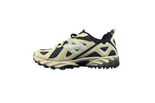 New Balance 610T Black Sand