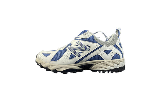 New Balance 610T White Blue