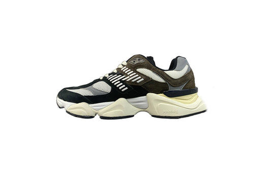New Balance 9060 Brown & Black