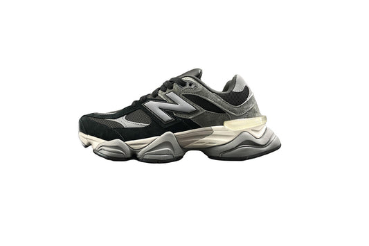 New Balance 9060 Black & Gray