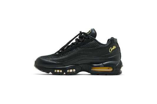Nike Air Max 95 SP Corteiz Honey Blacks