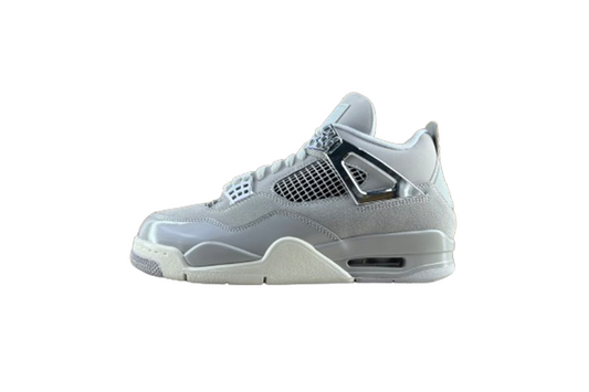 Air Jordan 4 Retro Frozen Moments