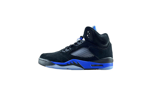 Air Jordan 5 Retro Racer Blue