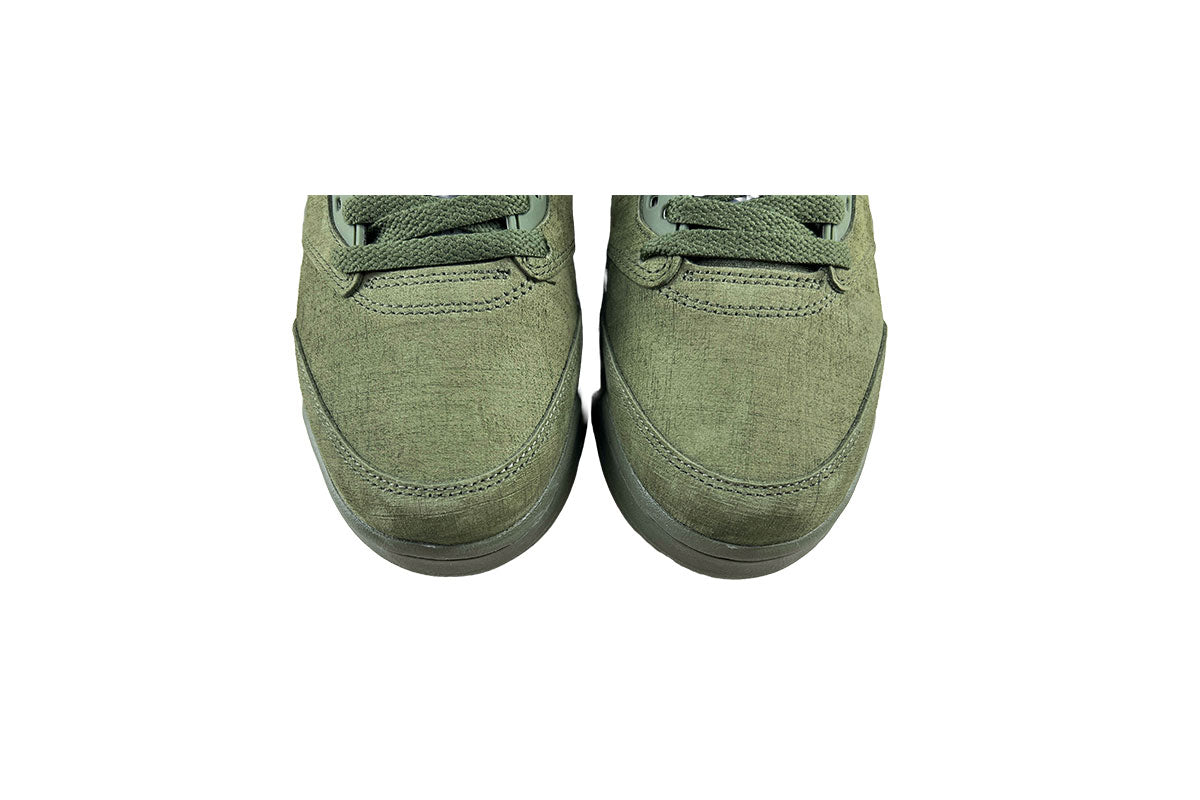 Air Jordan 5 Retro Olive