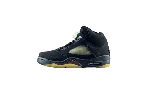 Air Jordan 5 Retro A Ma Maniére Dusk