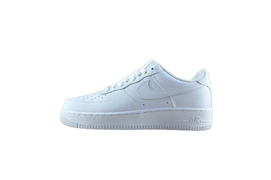 Nike Air Force White