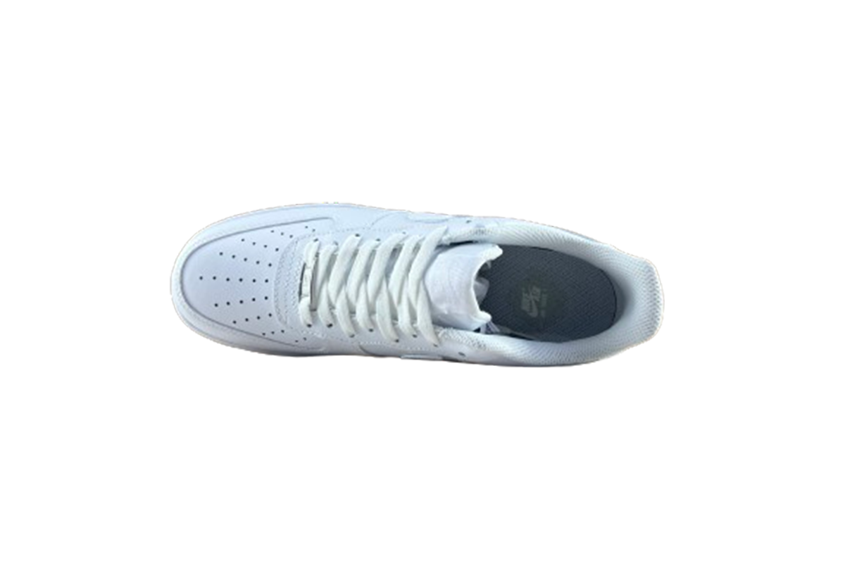 Nike Air Force White