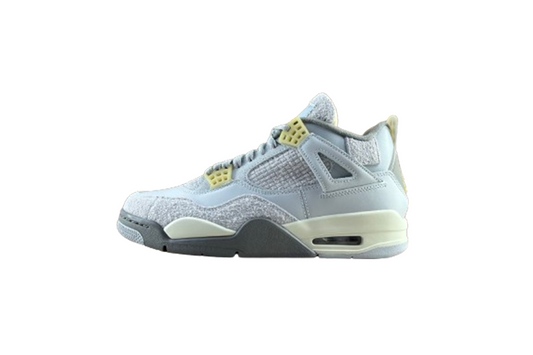Air Jordan 4 Retro SE Craft Photon Dust