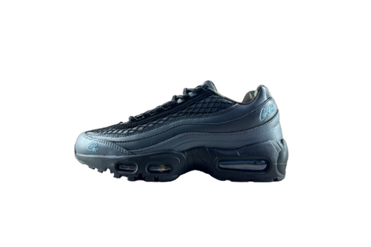 Nike Air Max 95 SP Corteiz Aegean Storm