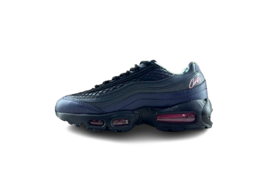 Nike Air Max 95 SP Corteiz Pink Beam