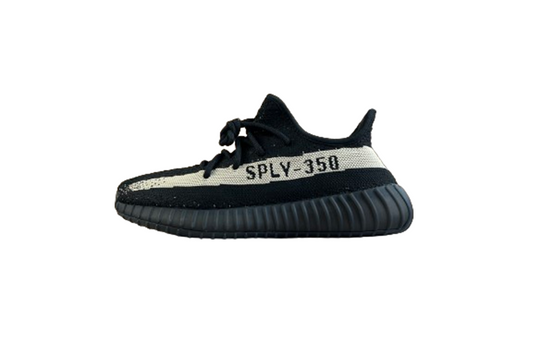 Yeezy Boost 350 V2 Core Black White
