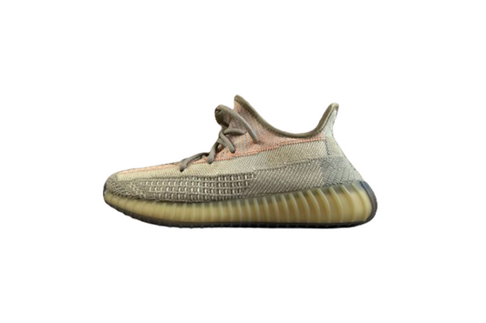 Yeezy Boost 350 V2 Sand Taupe