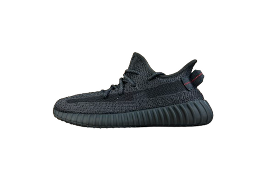 Yeezy Boost 350 V2 Static Black