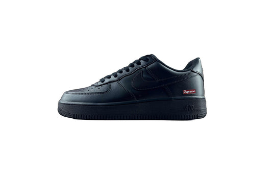 Nike Air Force Supreme Black