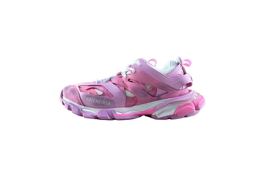 Balenciaga Track Pink