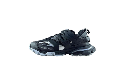 Balenciaga Track Black Gray