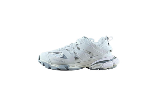 Balenciaga Track White