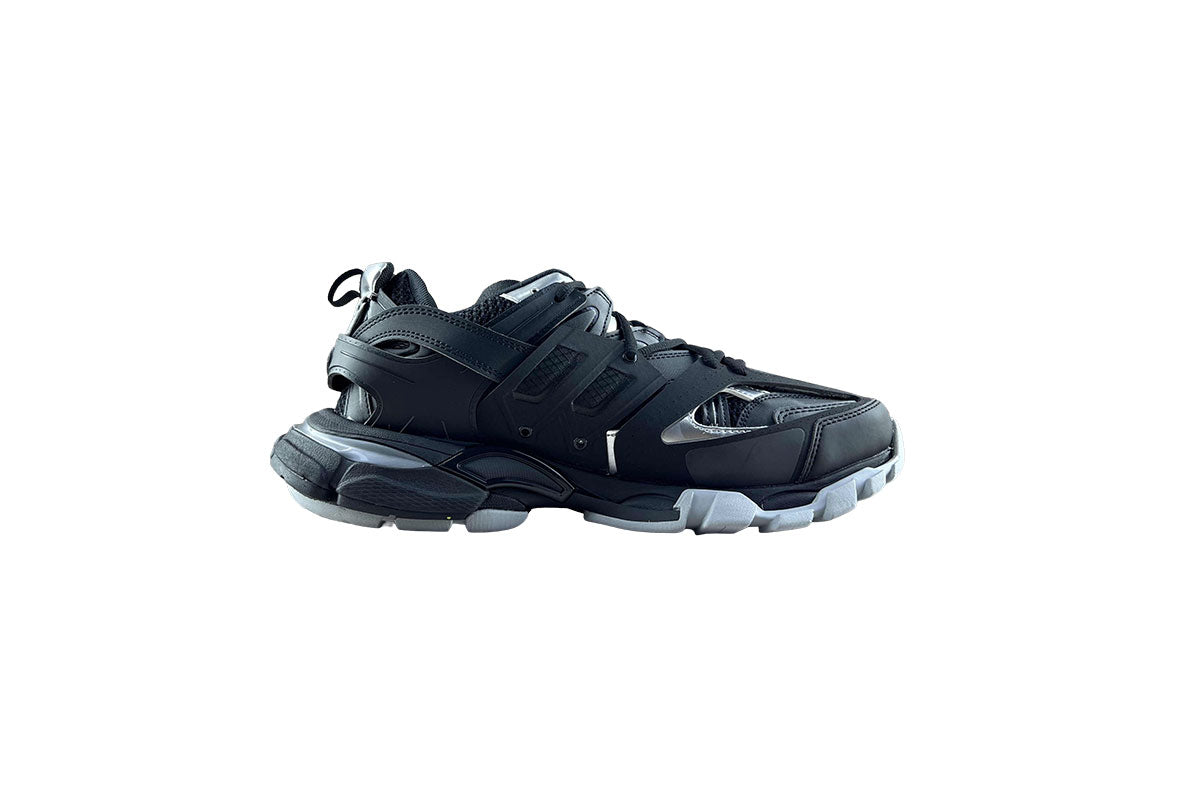 Balenciaga Track Black Gray