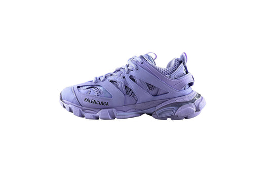 Balenciaga Track Purple