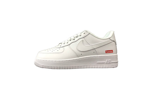 Nike Air Force Supreme White