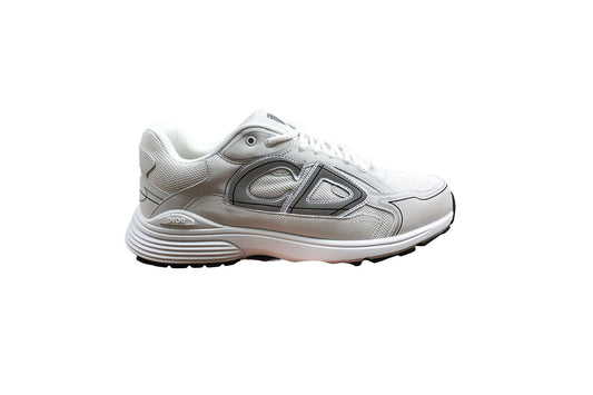 Dior B30 All White