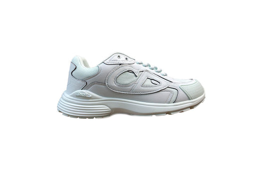 Dior B30 White & Cyan
