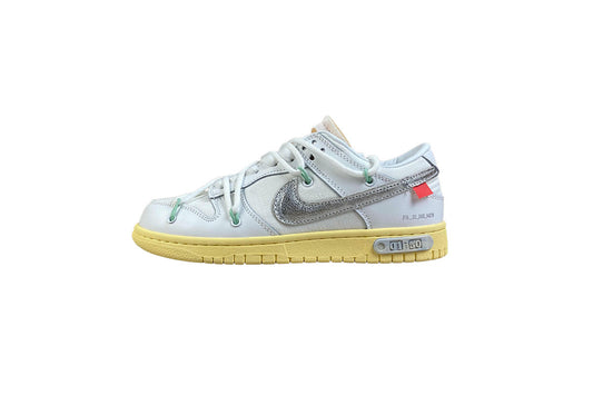 Nike Dunk Low Off-White Lot 1