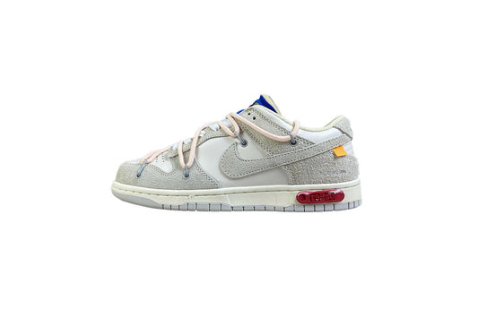Nike Dunk Low Off-White Lot 19