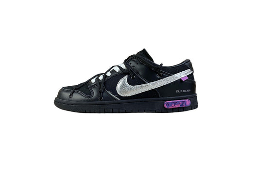 Nike Dunk Low Off-White Lot 50