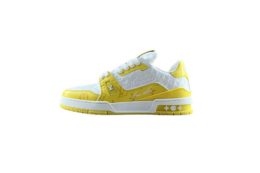 LV Trainer Yellow