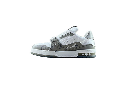 LV Trainer Signature Brown