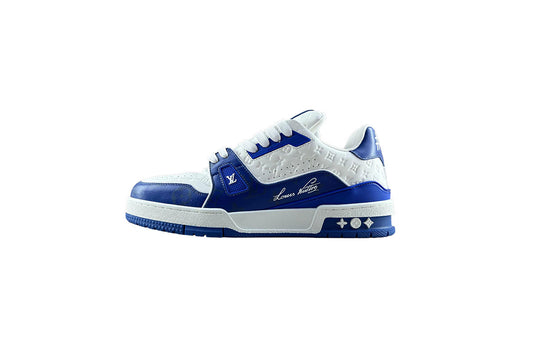 LV Trainer Signature Blue